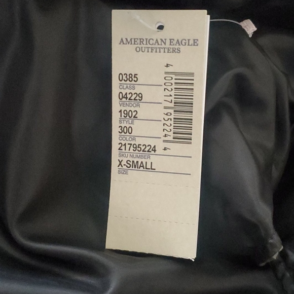 American eagle green vest - Picture 2 of 10